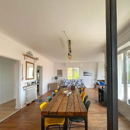 Cozy 6-bedroom Surf House A2l Conciergerie Hotel