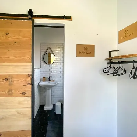 Cozy 6-bedroom Surf House A2l Conciergerie Hotel 3*