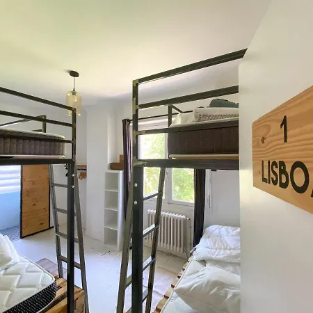 Cozy 6-bedroom Surf House A2l Conciergerie Bidart