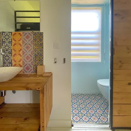 Hotel Cozy 6-bedroom Surf House A2l Conciergerie