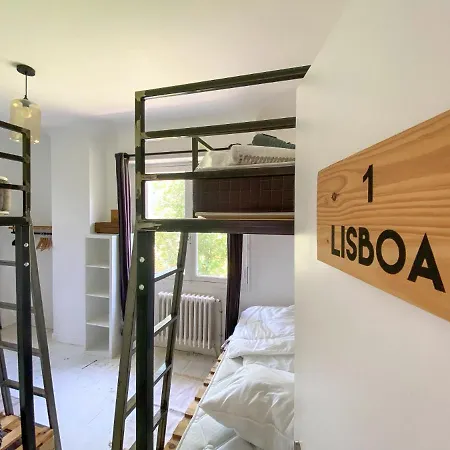 Cozy 6-bedroom Surf House A2l Conciergerie Hotel 3*