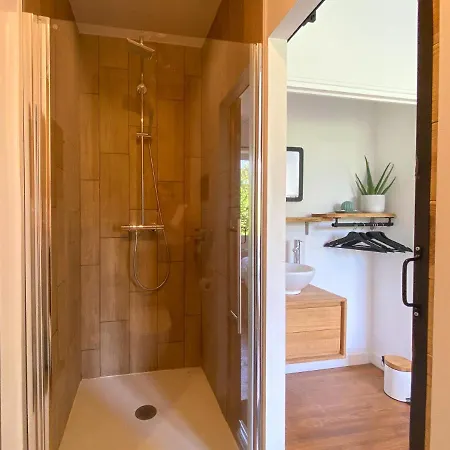 Cozy 6-bedroom Surf House A2l Conciergerie Bidart