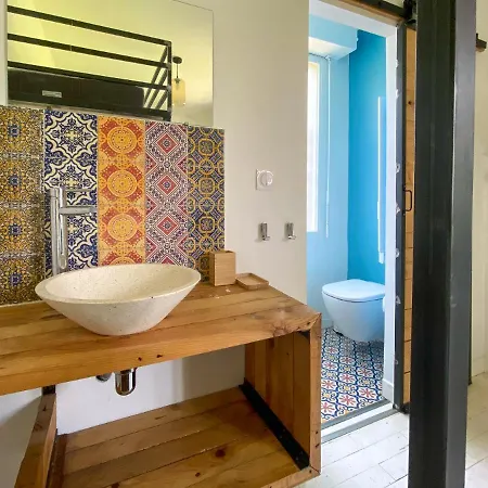 Cozy 6-bedroom Surf House A2l Conciergerie Hotel