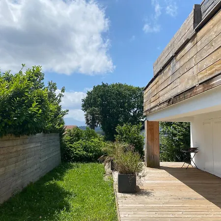 Hotel Cozy 6-bedroom Surf House A2l Conciergerie