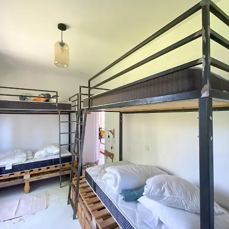 Cozy 6-bedroom Surf House A2l Conciergerie Hotel